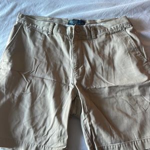 Ralph Lauren polo prospect short khaki 34
